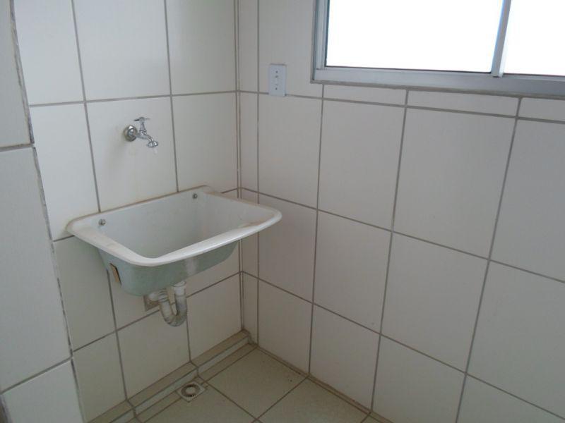 Apartamento, Engenho Nogueira, 2 Quartos, 1 Vaga, 1 Suíte