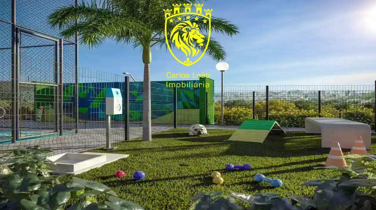 Apartamento, Estoril, 2 Quartos, 1 Vaga, 1 Suíte