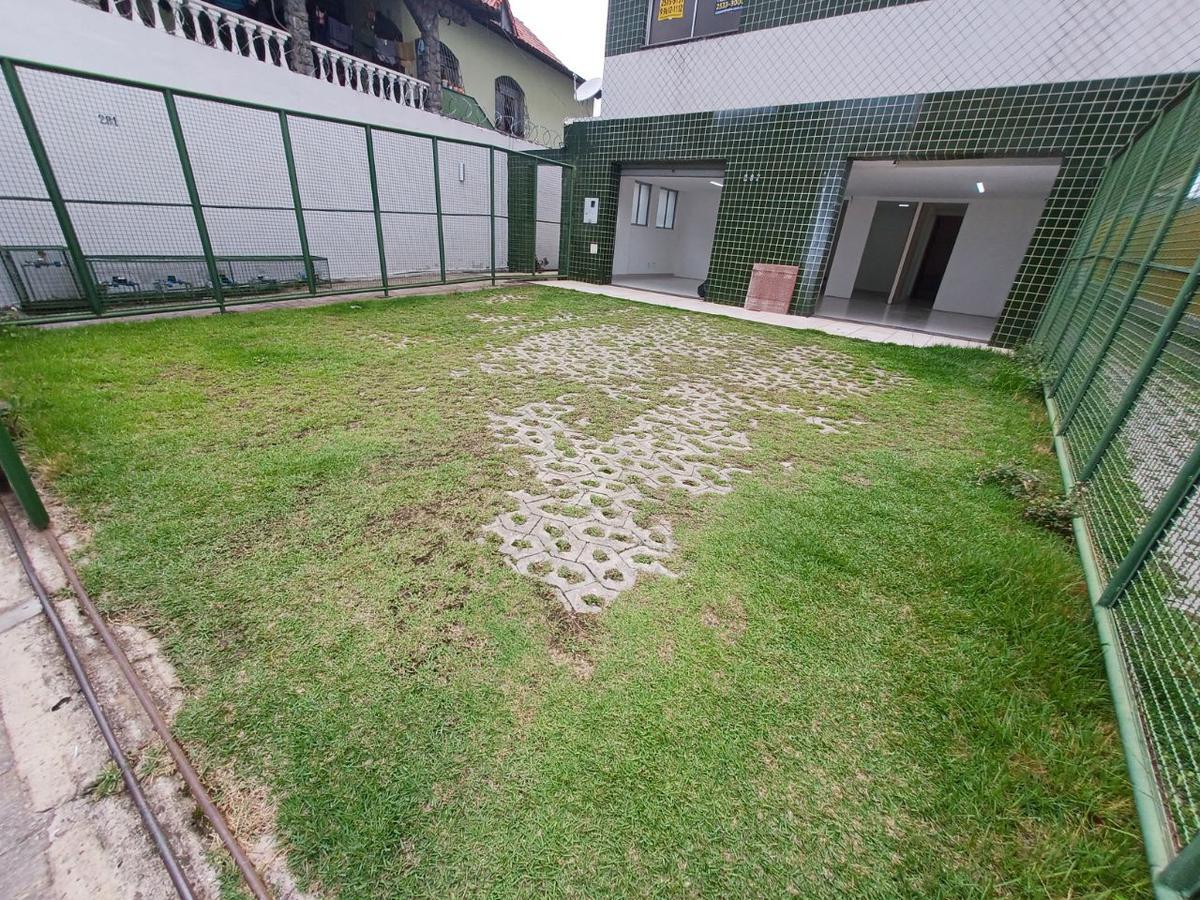 Andar, Renascença, 0 Quarto, 4 Vagas