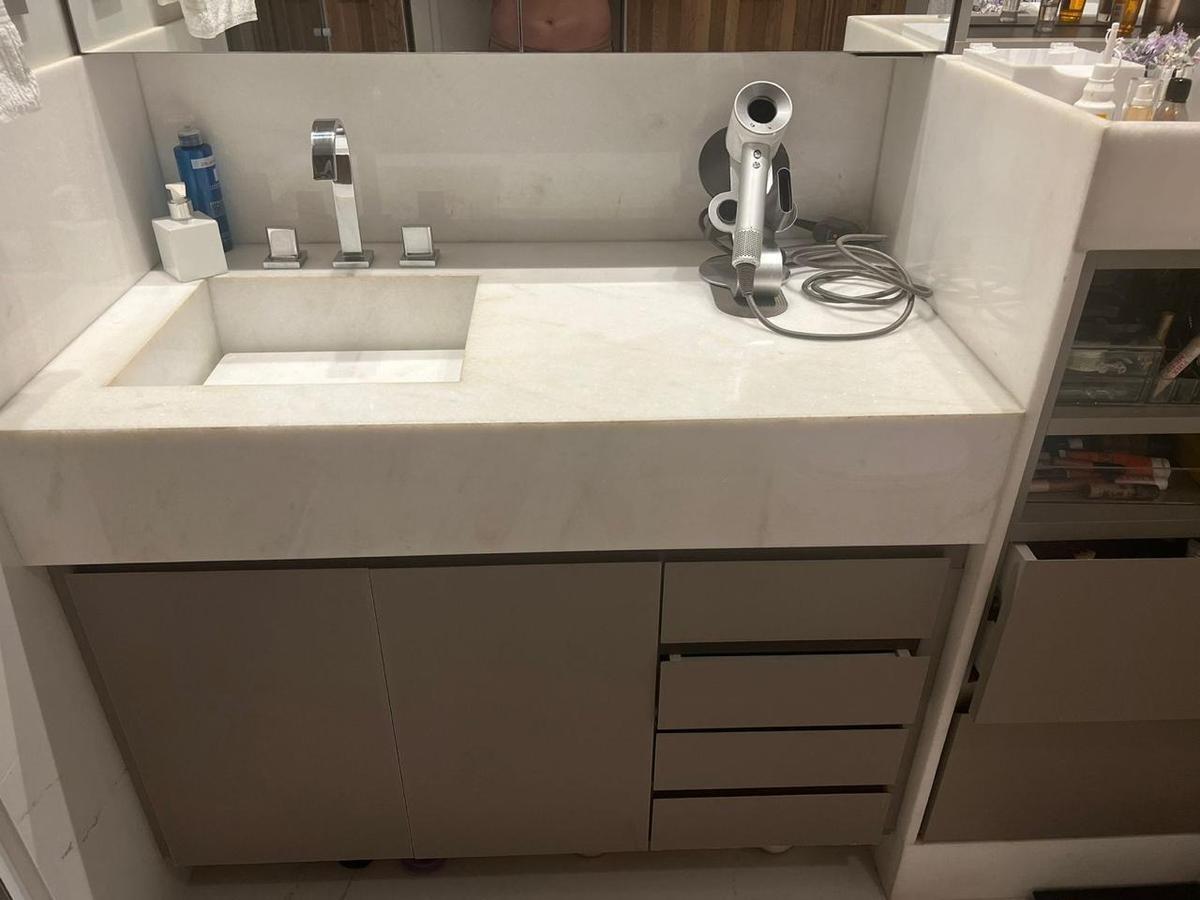 Apartamento, Cidade Nova, 3 Quartos, 3 Vagas, 1 Suíte