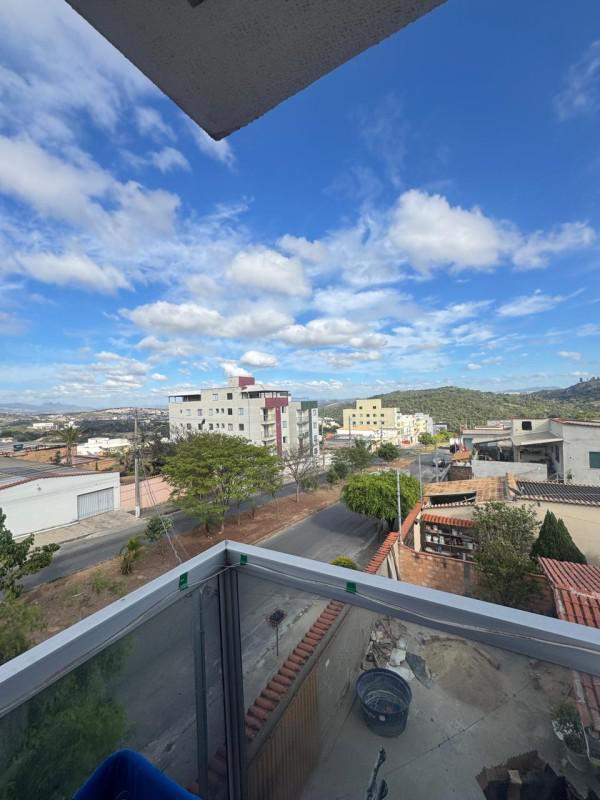 Apartamento, Masterville, 3 Quartos, 1 Vaga