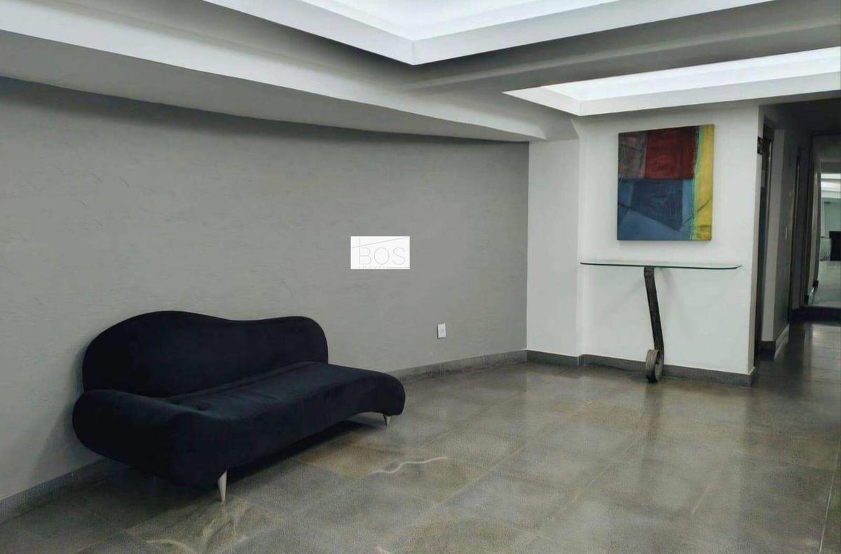 Apartamento, Sion, 2 Quartos, 2 Vagas, 1 Suíte