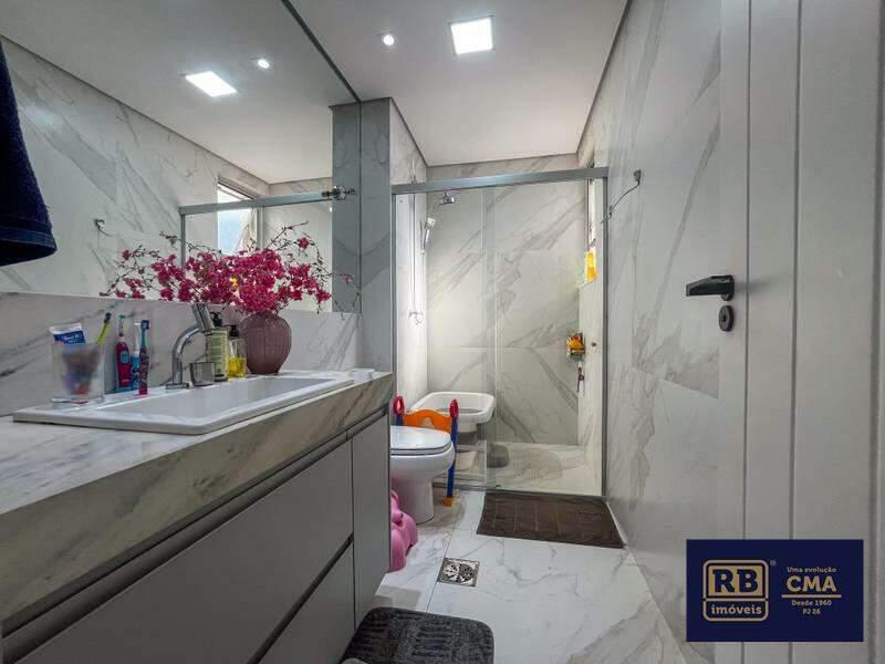 Apartamento, Sion, 4 Quartos, 2 Vagas, 2 Suítes