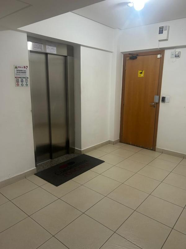 Apartamento, Fernão Dias, 3 Quartos, 2 Vagas, 1 Suíte