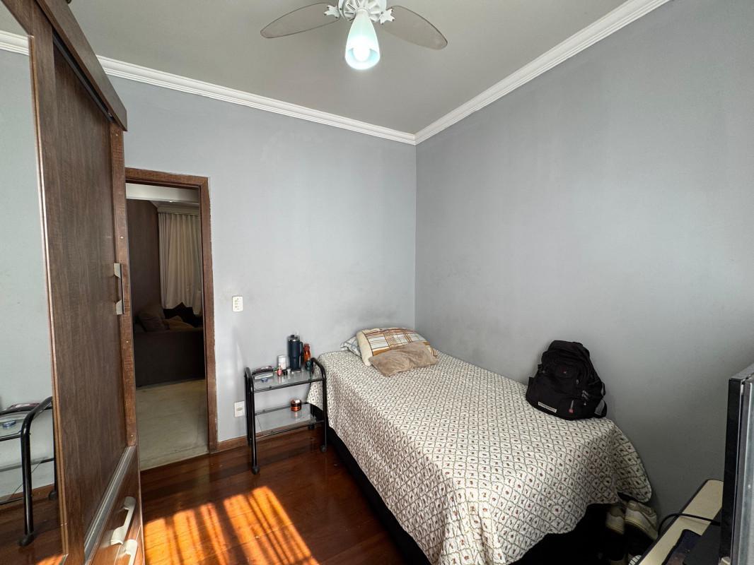 Apartamento, Santa Amélia, 3 Quartos, 3 Vagas, 1 Suíte