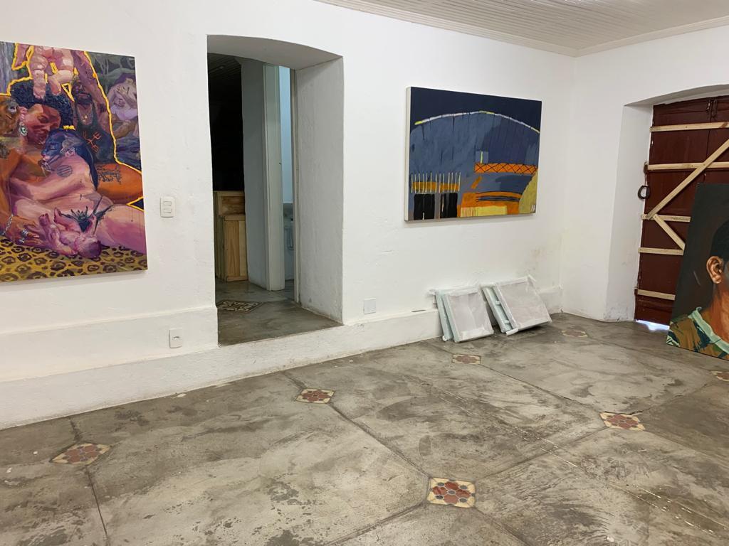 Casa, Lourdes, 5 Quartos, 0 Vaga
