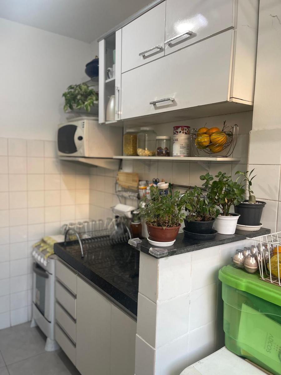 Apartamento, Colégio Batista, 2 Quartos, 1 Vaga