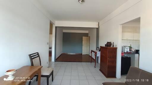 Apartamento, Santa Helena, 2 Quartos, 1 Vaga, 1 Suíte