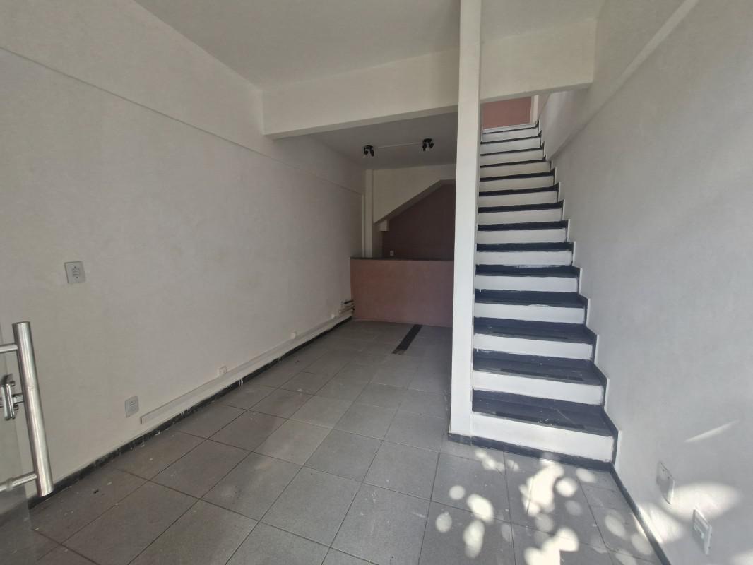 Andar, Santa Teresa, 0 Quarto, 0 Vaga