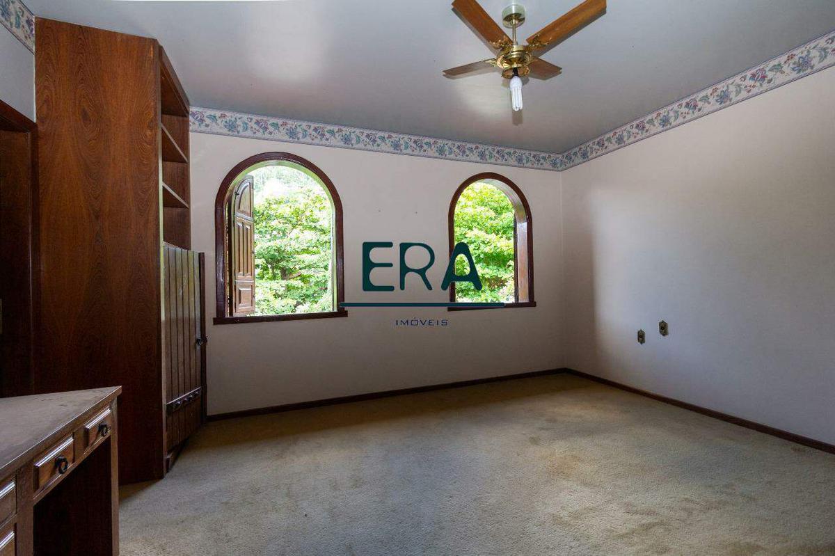 Casa, Mangabeiras, 4 Quartos, 5 Vagas, 4 Suítes