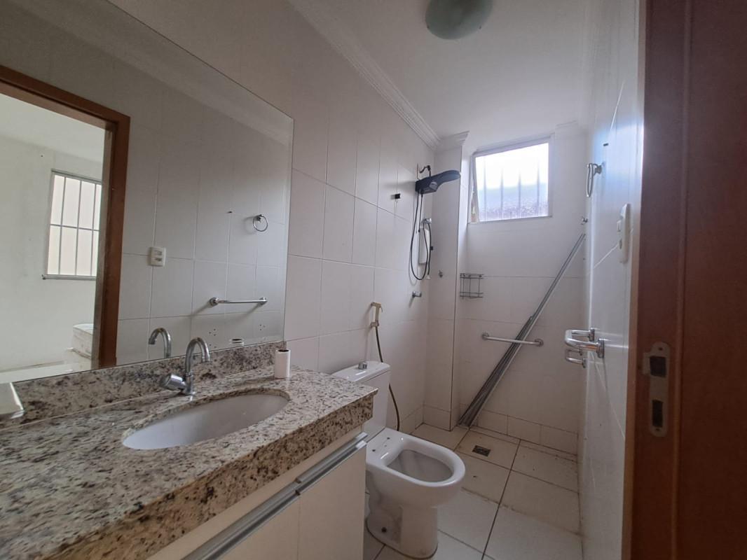 Apartamento, Havaí, 3 Quartos, 2 Vagas, 1 Suíte