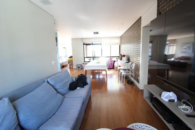 Apartamento, Savassi, 3 Quartos, 4 Vagas, 1 Suíte