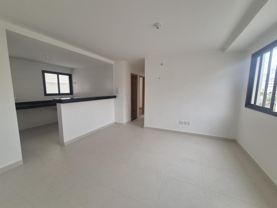 Apartamento, Alto Barroca, 3 Quartos, 2 Vagas, 1 Suíte