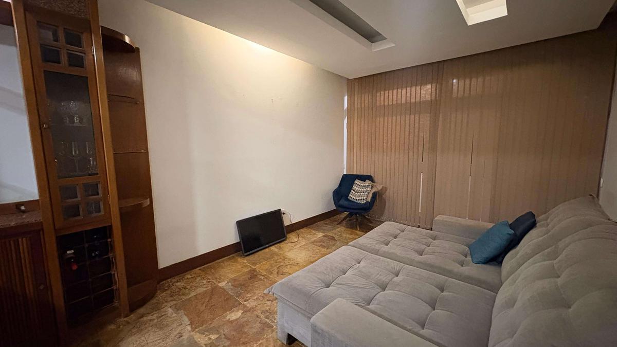 Apartamento, Coração de Jesus, 3 Quartos, 2 Vagas, 1 Suíte