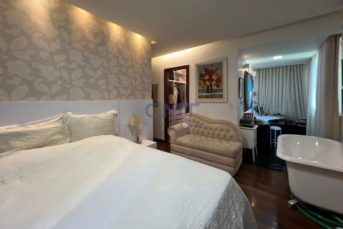 Apartamento, Buritis, 3 Quartos, 3 Vagas, 2 Suítes