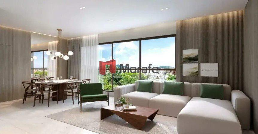 Apartamento, Prado, 3 Quartos, 2 Vagas, 1 Suíte