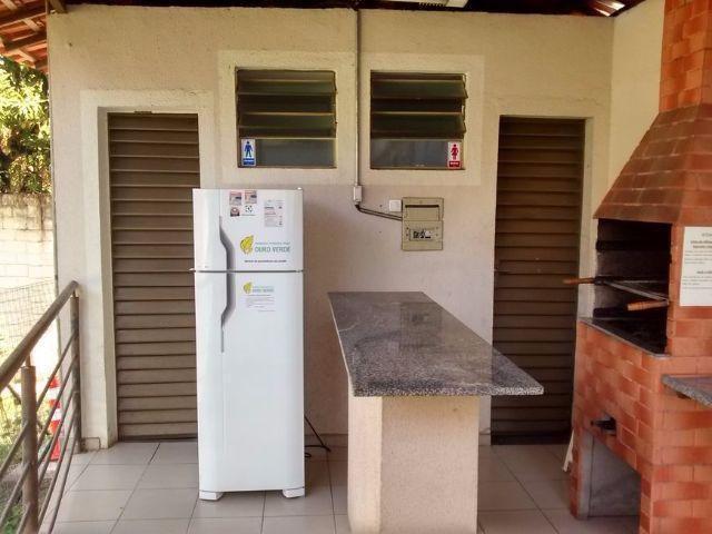 Apartamento, Paquetá, 2 Quartos, 1 Vaga