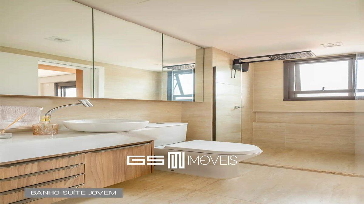 Apartamento, Santo Antônio, 3 Quartos, 2 Vagas, 1 Suíte