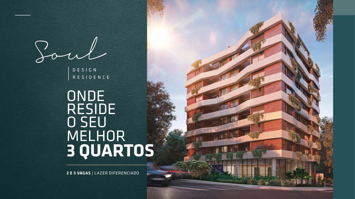 Apartamento, Santa Efigênia, 3 Quartos, 2 Vagas, 1 Suíte