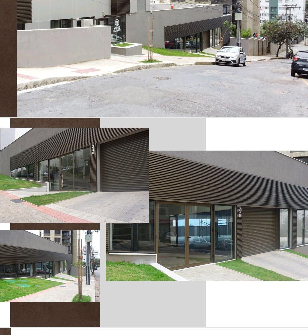 Andar, Gutierrez, 0 Quarto, 7 Vagas