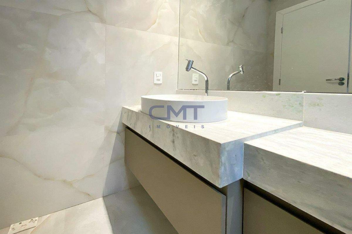 Apartamento, Sion, 3 Quartos, 2 Vagas, 1 Suíte