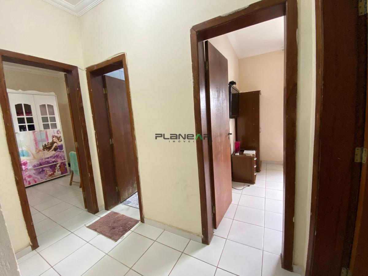 Casa, Colonial, 3 Quartos, 2 Vagas