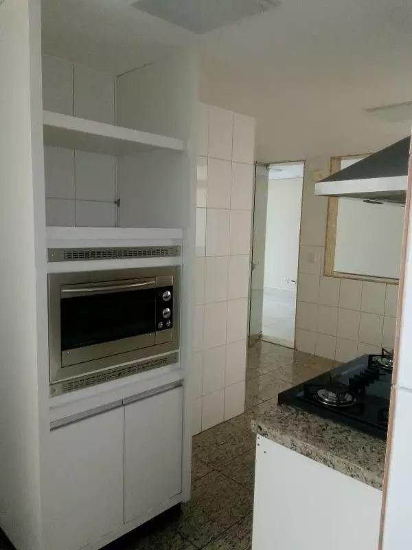 Apartamento, Estoril, 3 Quartos, 3 Vagas, 1 Suíte