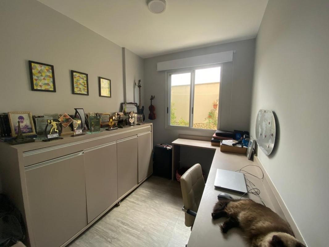 Apartamento, Serrano, 3 Quartos, 2 Vagas, 1 Suíte