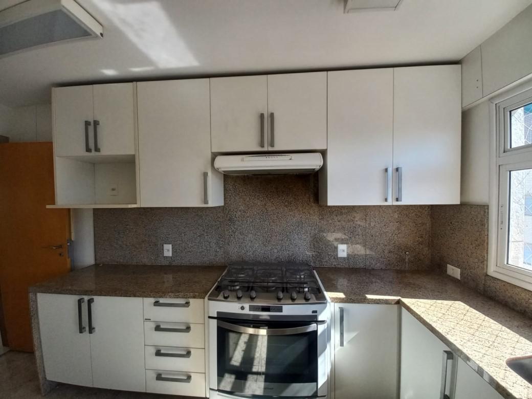 Apartamento, Santo Agostinho, 3 Quartos, 3 Vagas, 2 Suítes