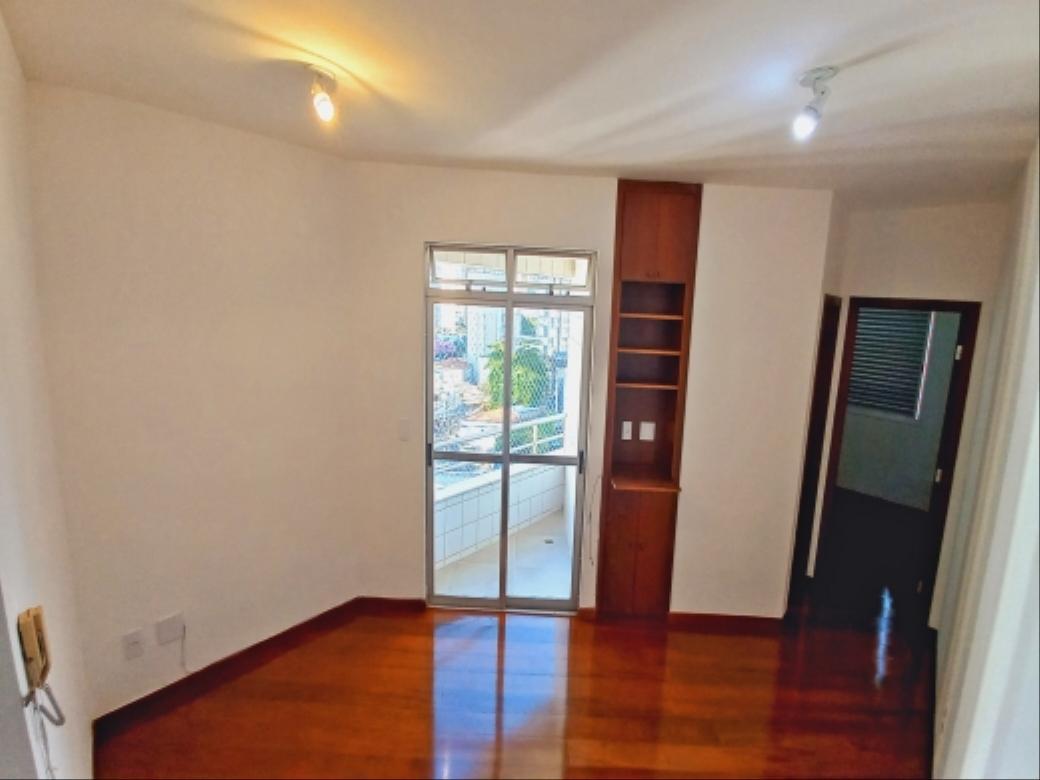 Apartamento, Savassi, 1 Quarto, 1 Vaga