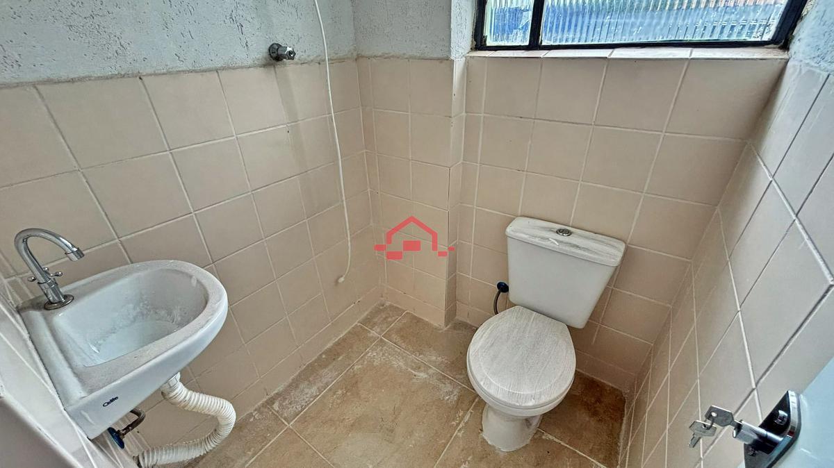 Andar, Padre Eustáquio, 0 Quarto, 0 Vaga