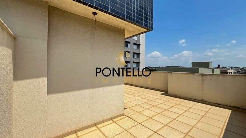 Cobertura, Nova Suíssa, 2 Quartos, 1 Vaga, 1 Suíte