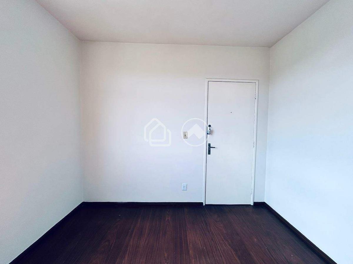 Apartamento, Salgado Filho, 2 Quartos, 1 Vaga