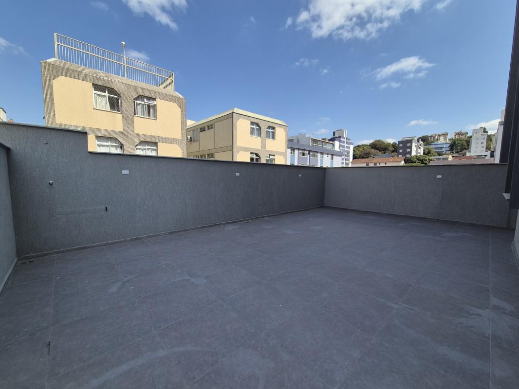 Apartamento, Coração Eucarístico, 3 Quartos, 3 Vagas, 1 Suíte