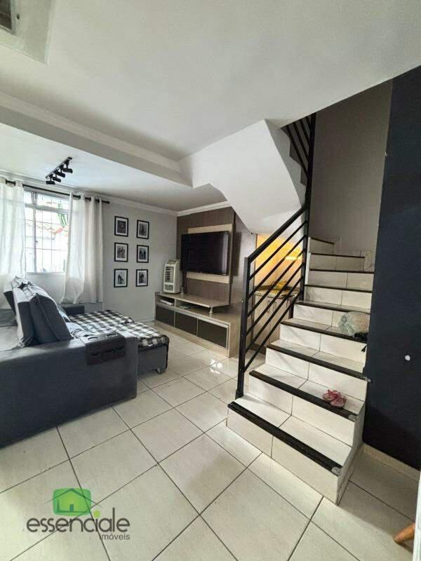 Casa, Parque Ayrton Senna, 3 Quartos, 2 Vagas