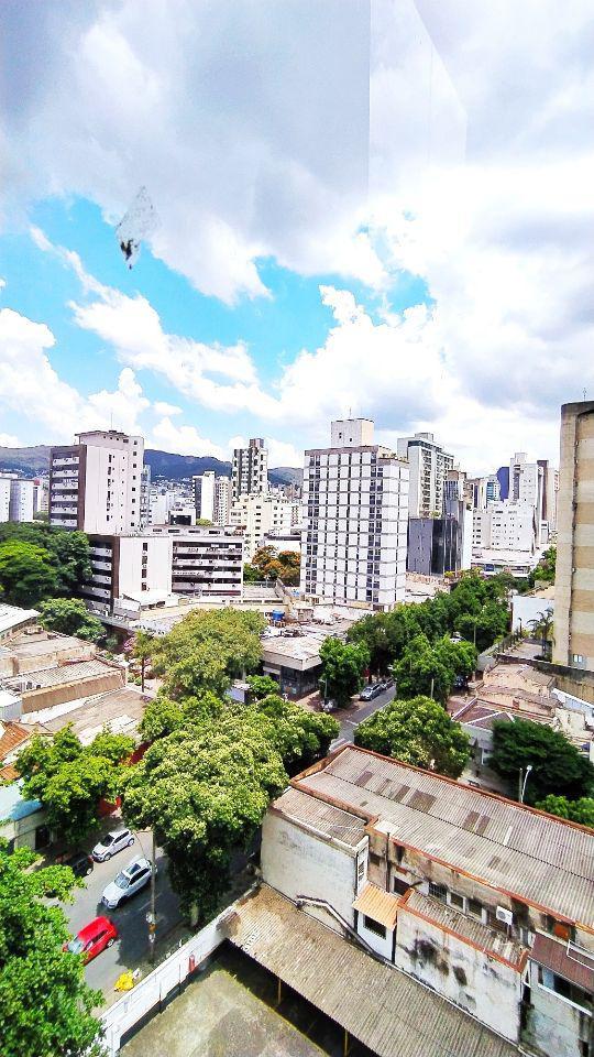 Cobertura, Savassi, 2 Quartos, 2 Vagas, 2 Suítes