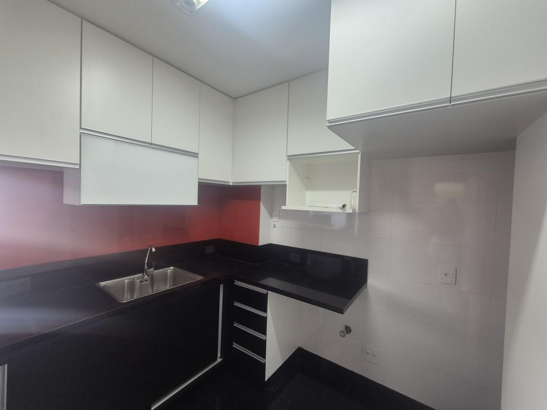 Apartamento, Grajaú, 4 Quartos, 2 Vagas, 1 Suíte