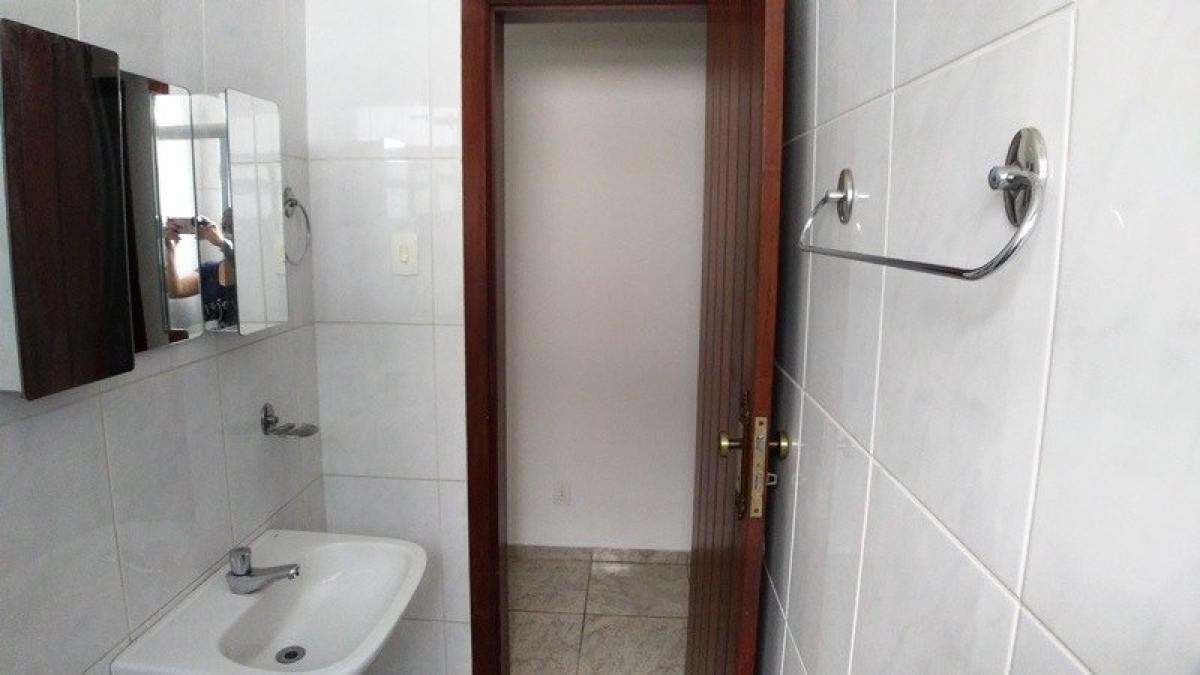 Apartamento, Ermelinda, 3 Quartos, 1 Vaga, 1 Suíte