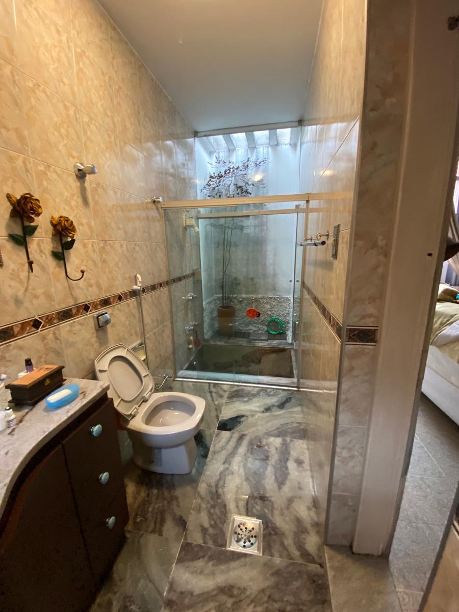 Casa, Itapoã, 3 Quartos, 3 Vagas, 1 Suíte