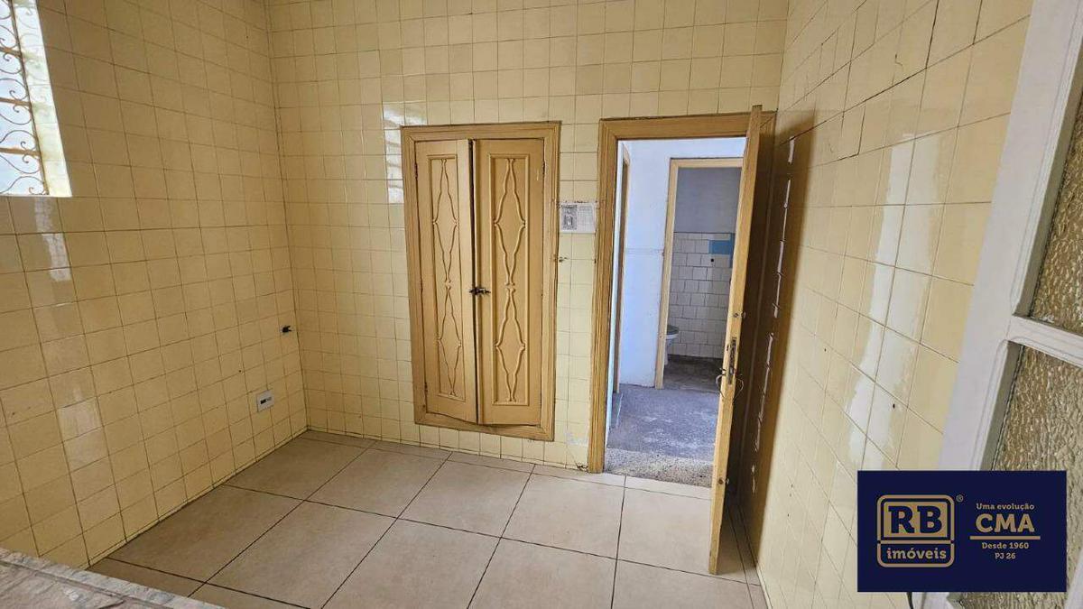 Casa, Prado, 3 Quartos, 0 Vaga