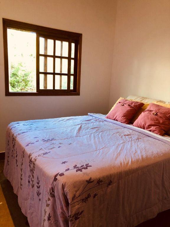 Fazenda, Casa Branca, 7 Quartos, 8 Vagas, 2 Suítes