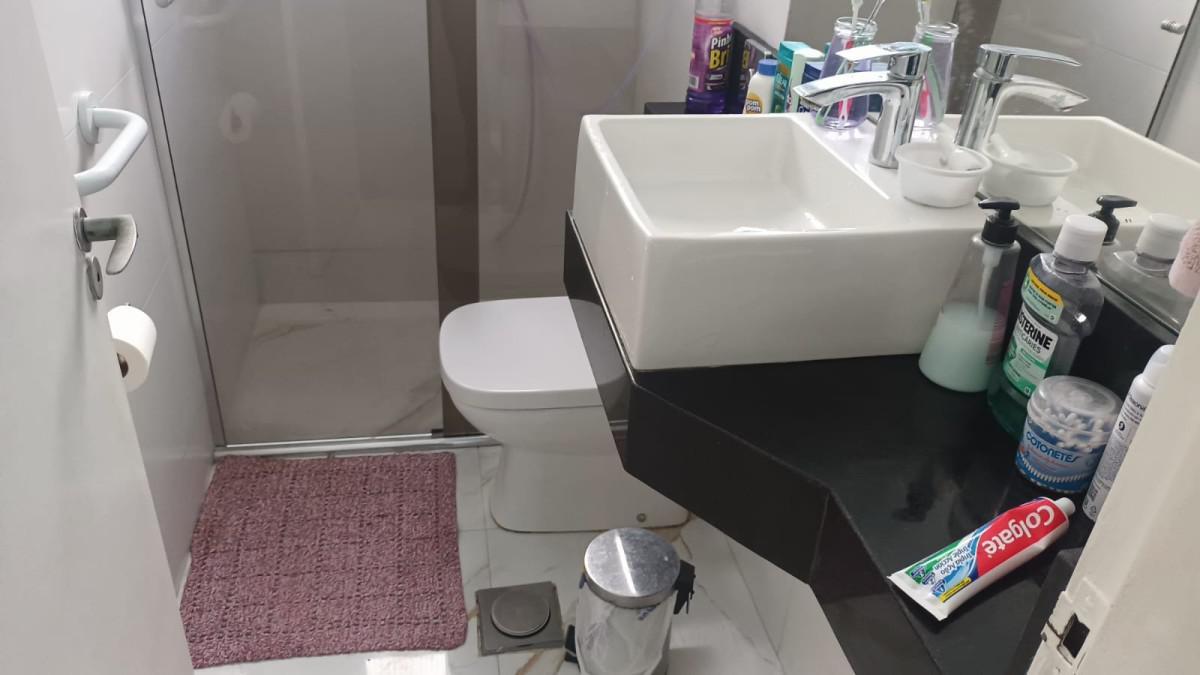 Cobertura, Eldorado, 3 Quartos, 1 Vaga, 1 Suíte