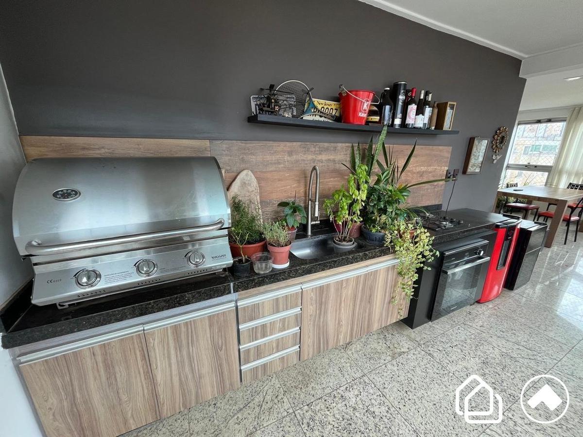Apartamento, Buritis, 4 Quartos, 4 Vagas, 4 Suítes