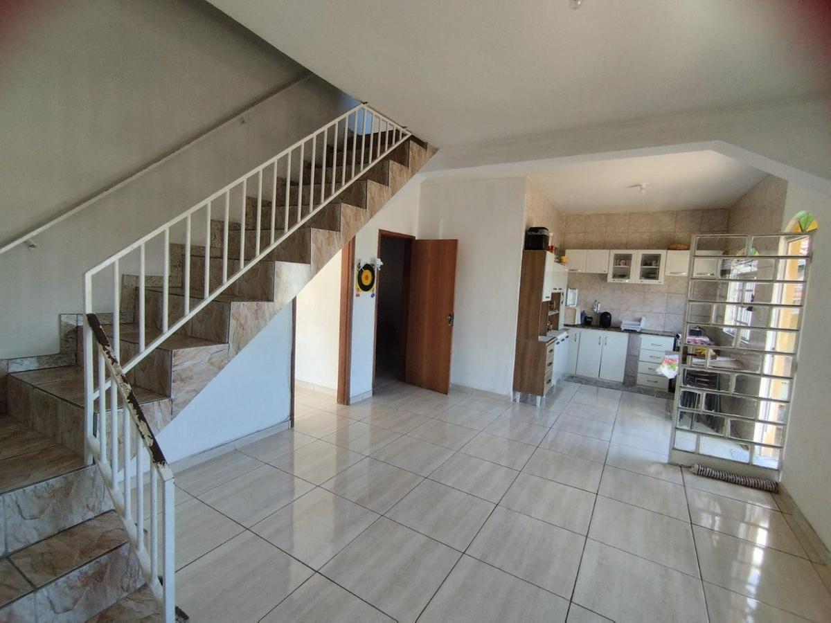 Casa, Planalto, 4 Quartos, 4 Vagas, 1 Suíte