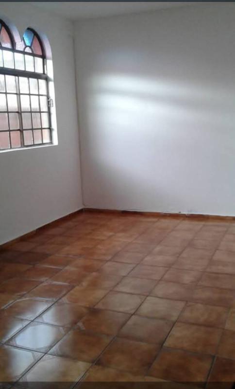 Casa, Santa Cruz, 3 Quartos, 3 Vagas, 1 Suíte