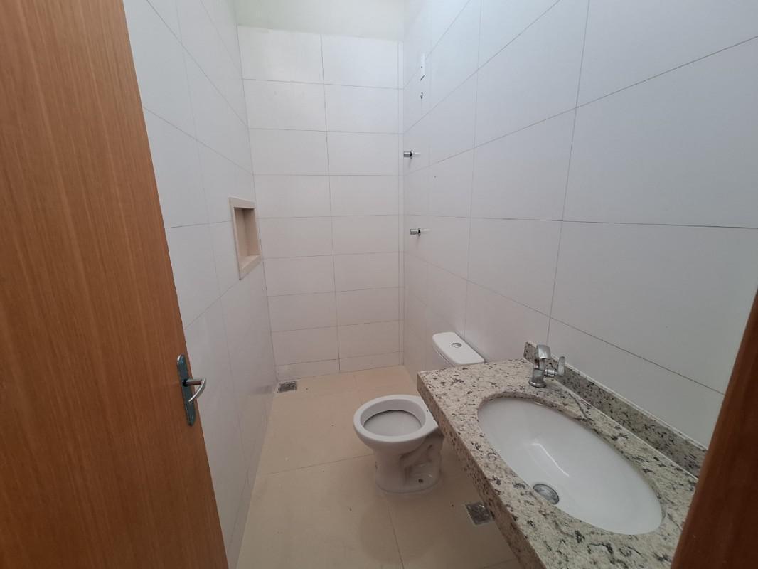 Casa, Santa Matilde, 2 Quartos, 1 Vaga, 1 Suíte