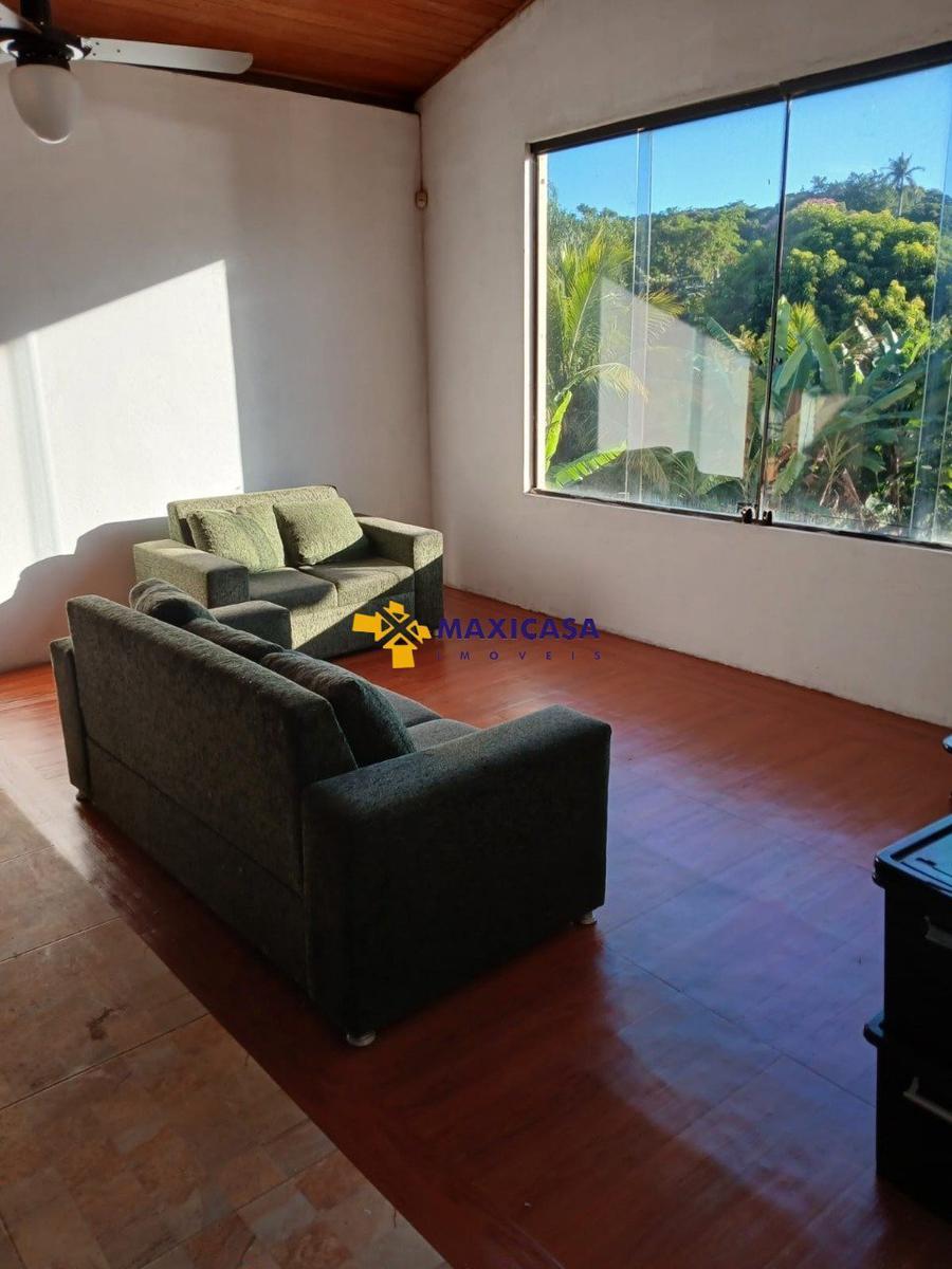 Casa, Bandeirantes (pampulha), 4 Quartos, 4 Vagas, 1 Suíte