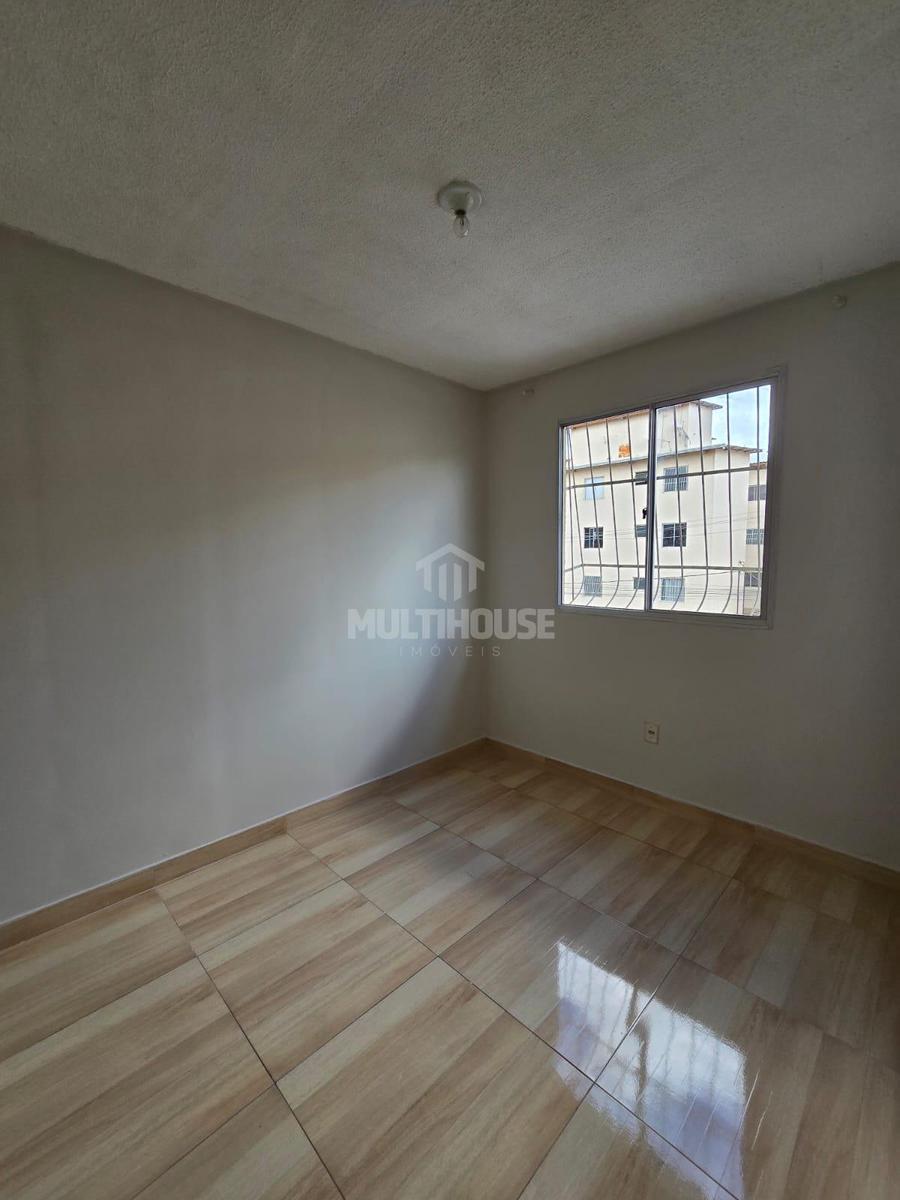 Apartamento, Bonsucesso, 2 Quartos, 1 Vaga