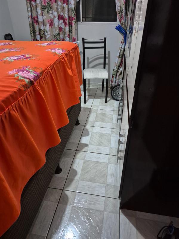 Apartamento, Parque Maracanã, 3 Quartos, 1 Vaga