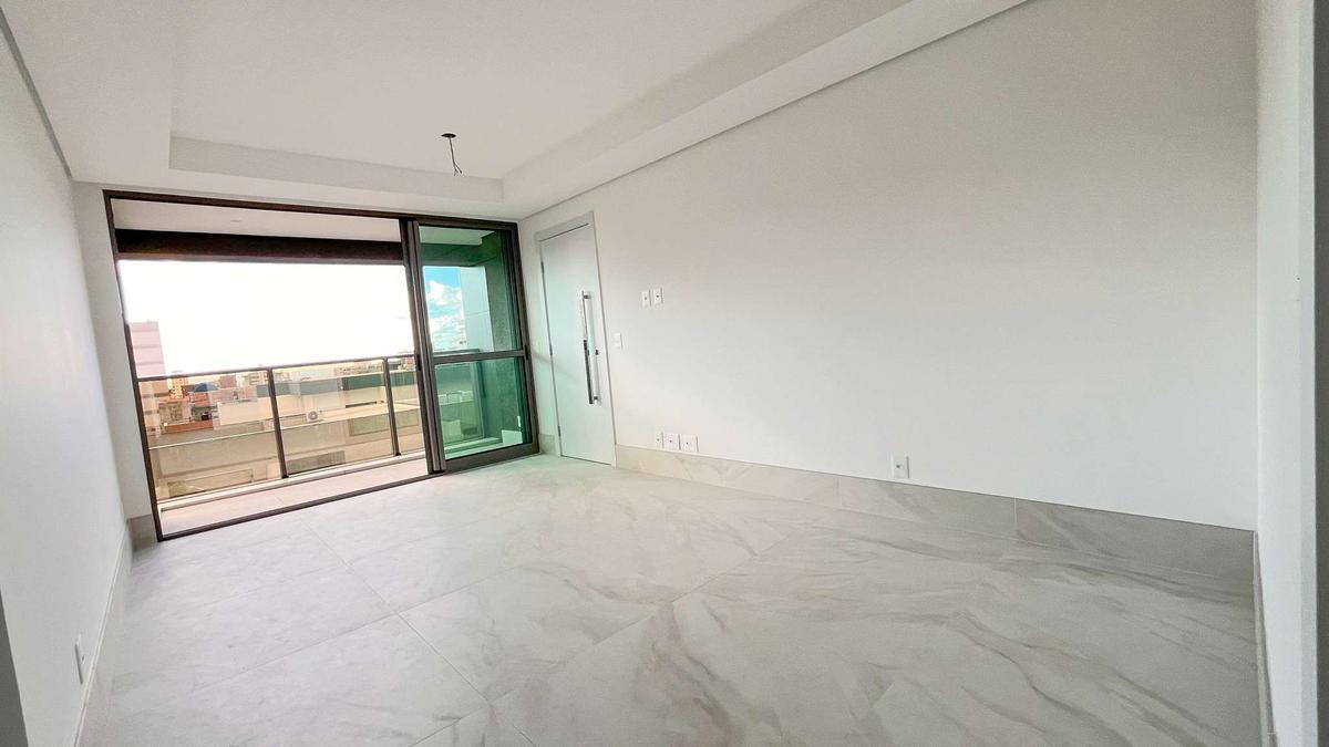 Apartamento, Serra, 3 Quartos, 2 Vagas, 3 Suítes